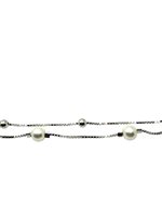 Bracciale Domar Gioielli Donna Bracciale argento 925 in Argento BPB122107 - BPB122107